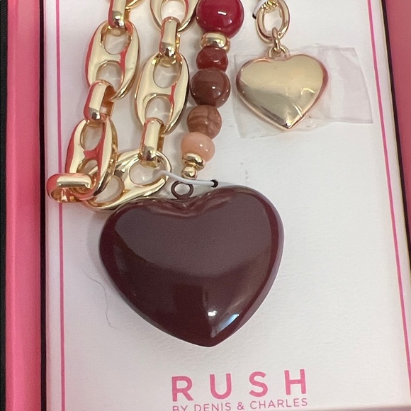 Rush | Fall Bag Charm - Picture 4 of 10